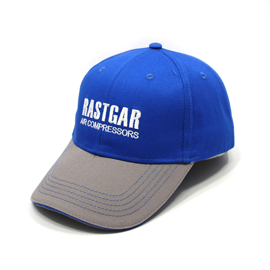 Custom Baseball Hats With Logo