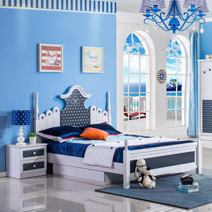 wholesale elegant bedroom sets for kids price