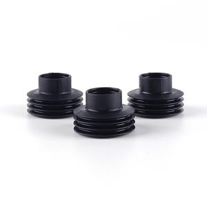 Custom Wholesale Low Price Female Male End Connector Seal