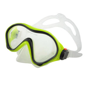 high quality Customized OEM snorkeling diving glasses manufacturer