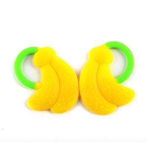 OEM Silicone baby teething toys  manufacturing design