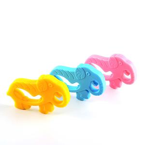 custom Silicone baby teething toys Silicone baby teething toys  manufacturer 