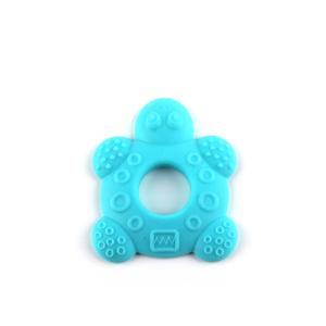 high quality wholesale Silicone baby teething toys design manufacturer