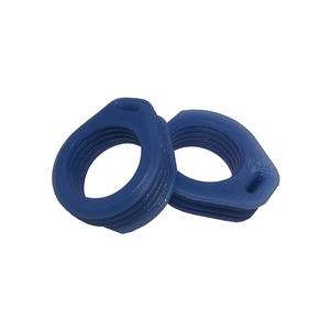 custom wholesale low price female male end connector seal customied