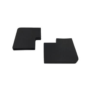 L-type Customized ODM Terminal Rubber Sleeve