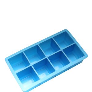 wholesale OEM Customized silicone ice tray  making manufacturer
