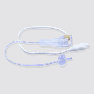 Disposable Medical All Silicone Foley Catheter Manufacturers