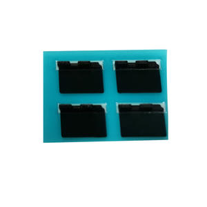 Customized high quality silicone pad molding manufacturer