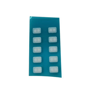 Customized High Quality Waterproof Silicone Sleeve Molding Manufacturer