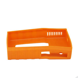 wholesale manufacturer silicone rubber parts protective covers antishock silicone case