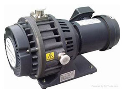 The Unexpected Truth About Reciprocating Vacuum Pump