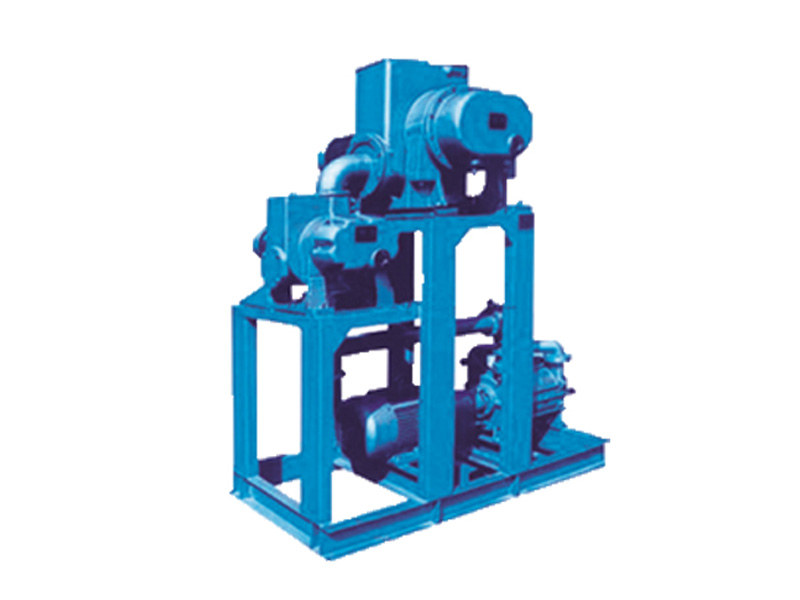 The Importance of Vacuum Pump to The Production of Electronic Equipment