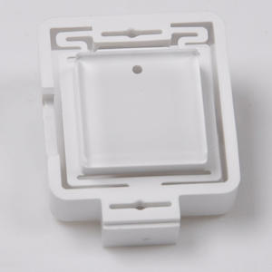 Thermoplastic injection molding
