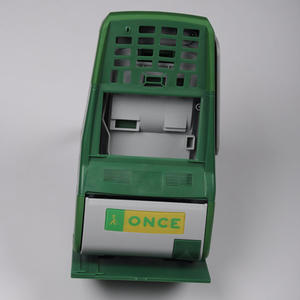 China high quality Pos machine shell Exporters supplier