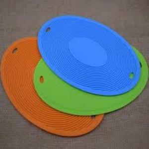 high quality Low price Best Silicone rubber placemat Exporters Factory