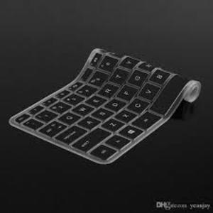 China Best high quality Silicone Rubber keyboard shell Exporters manufacturer