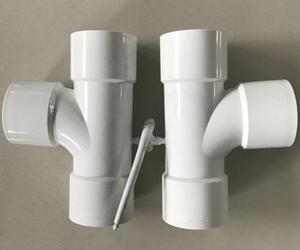 	 PVC Joint Pipe Fitting Mold