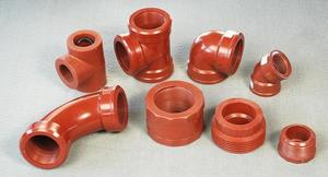 high quality Best Low price China PP plastic thread water supply pipe fitting mould manufacturer  supplier Factory