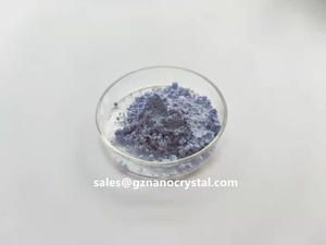 High Purity Neodymium Oxide Rare Earth Oxide