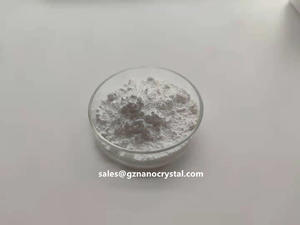 Nanoparticle Y2O3-Thermal spraying coating powder
