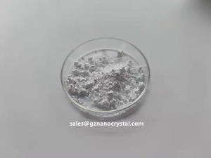 High Purity Gadolinium Oxide Nano Powder Nano Gadolinium Oxide