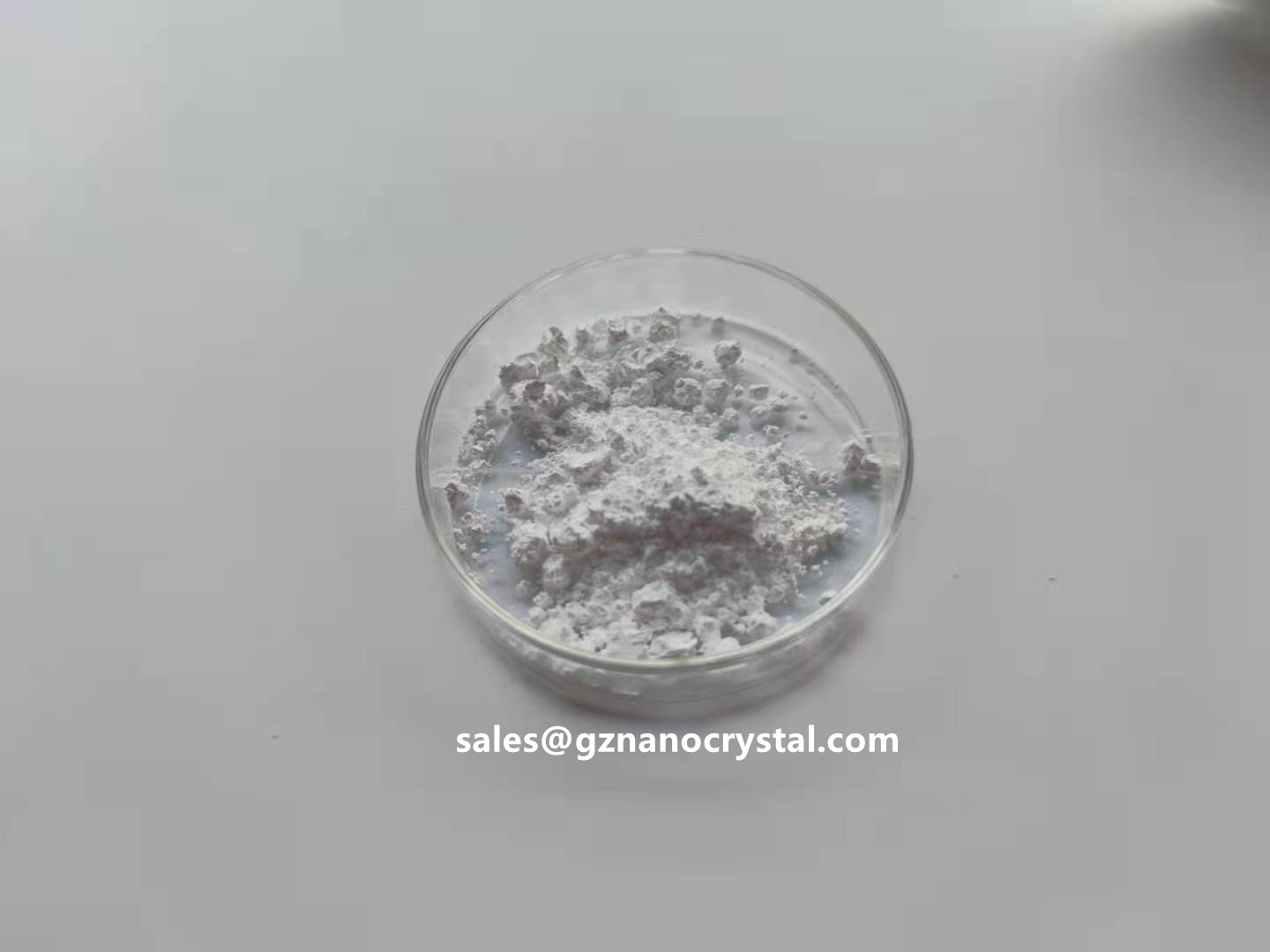 High purity gadolinium oxide nano powder nano gadolinium oxide