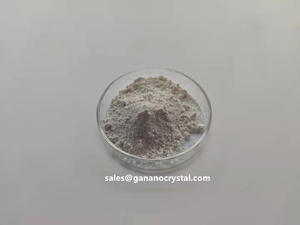 Nano Cerium Oxide Powder CeO2 with big BET