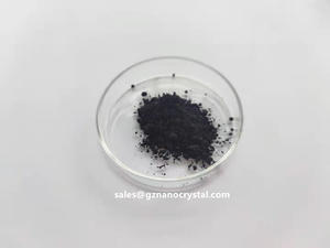 Praseodymium Oxide (Pr6O11) High purity rare earth product