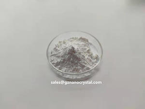 Lutetium Oxide Lu2O3 with 99.995% purity applied in electric industry