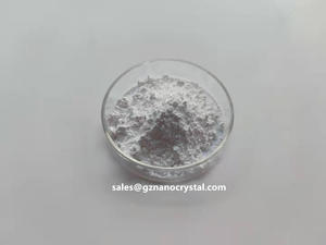 High purity Lanthanum Oxide(La2O3)99.9-99.999%