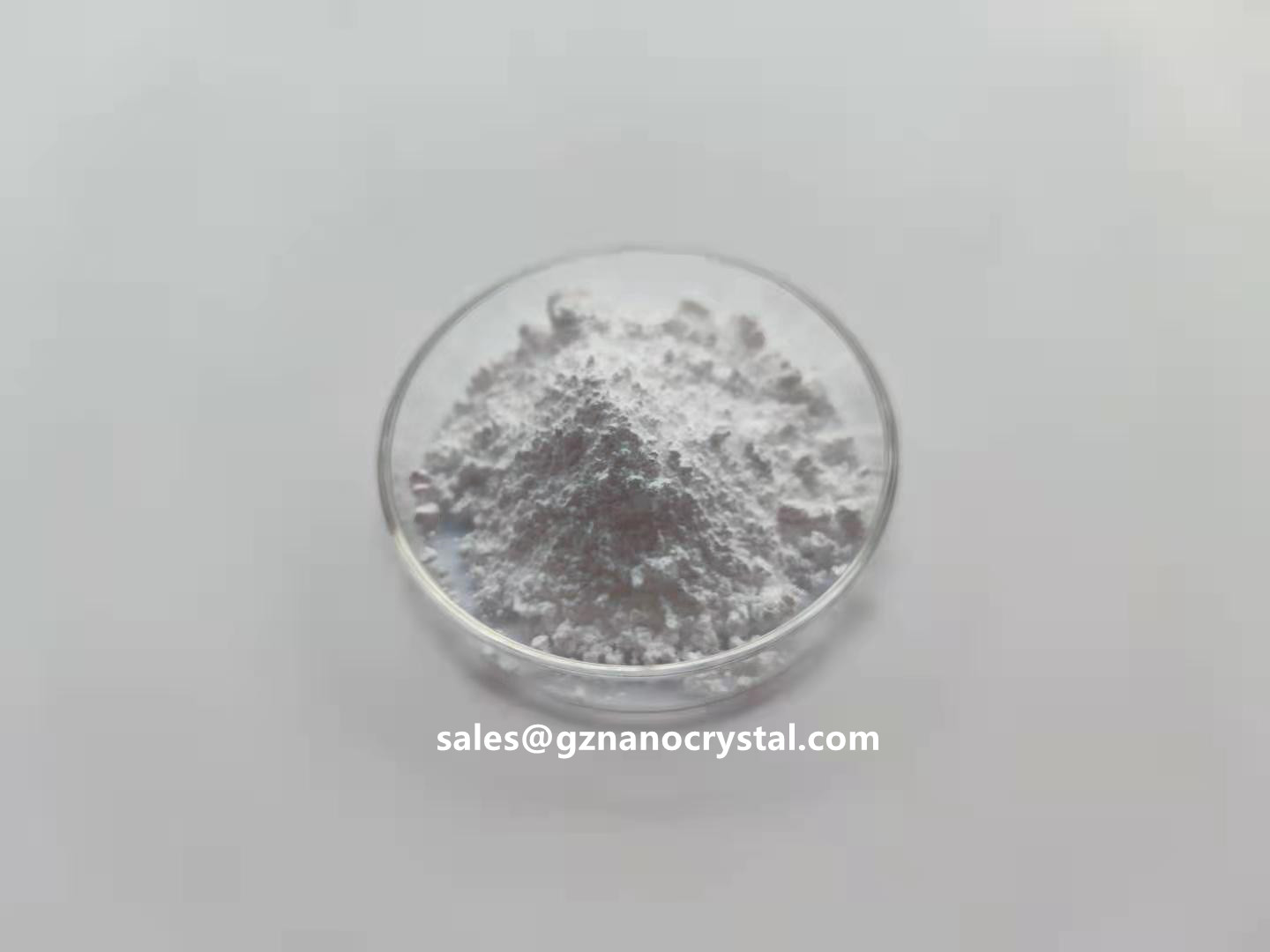 Lanthanum Oxide（La2O3）  99.9-99.999%
