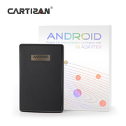 PICASOU Universal CarPlay Caixa de IA Android autônoma | Cartão SIM Disponível | 4+64GB
