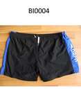 Men short boxer swimwear
