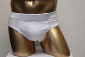 Top quality manufacture hot sexy men underwear brief