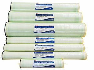 China Industrial 4040 RO membrane supplier