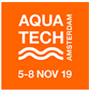 RUNMO attend the Aquatech Amsterdam 2019