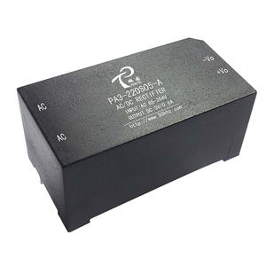 PA-A Series 0.1-3W mini Smps Ac Dc Power Supply