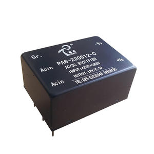 China wholesale ac dc converter 12v | ac dc switching power supply | ac dc converter module manufacturer