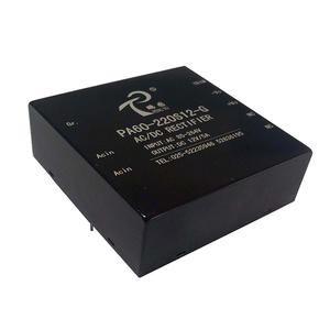 PA-G Series 60W  Ac/dc Switch Mode Power Supply