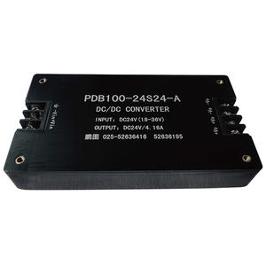 China wholesale dc converter for sale switching power supply | dc dc converter board | isolated dc converter supplier