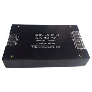 PAB-B3 Series 50-150W Module Power Supply