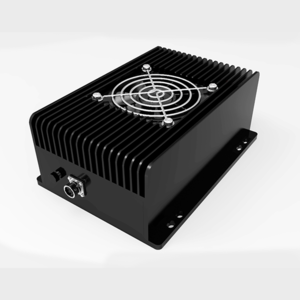 Auto Battery Charger 3KW-Fan-cooled-DC/DC-Converter