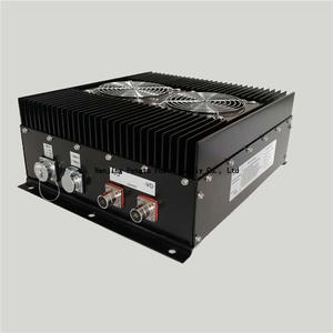 6.6KW Series Onboard Charger Li-on Battery Charger For Heavy Machine Agriculture 