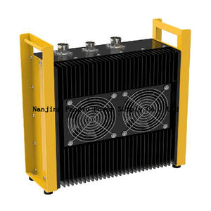 6.6KW Series Portable Battery Charger
