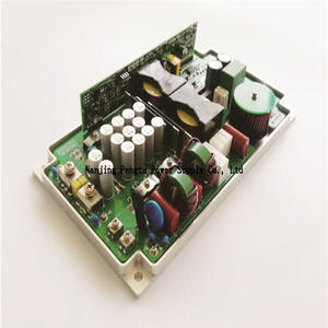 2.5KW Series Isolated EV DC DC Converter Charger