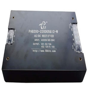 PAB-W Series 200-300W Ac Power Converter
