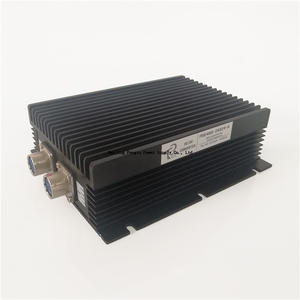 PDE-A Series 150-400W Isolated 24V DC DC Power Converter