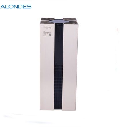 ALONDES Household air purifier for mold spores H9S