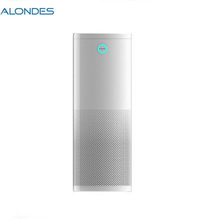 ALONDES-Commercial ozone air purifier H6