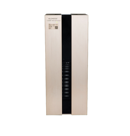 ALONDES Commercial ionizer air purifier H9S